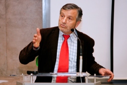 Senador Antonio Horvath